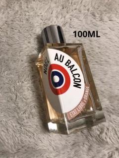 美品☆ エタリーブルドオランジェ ノエルオバルコン　100ml 2025年最新】ノエルオバルコンの人気アイテム - メルカリ