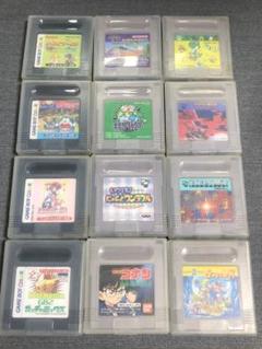 ゲームボーイ