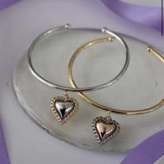 【極美品】 LOHMEブレスレット/シルバー/BigSquareBracelet 2025年最新】lohme ブレスレットの人気アイテム - メルカリ