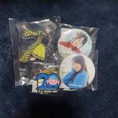 2025年最新】水樹奈々 アクリルスタンドの人気アイテム - メルカリ
