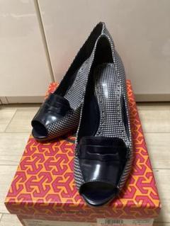 2025年最新】Tory Burch つま先：オープントゥ レディース