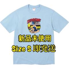 Supreme Tunnel TEE トンネル Tシャツ Lサイズ - メルカリ