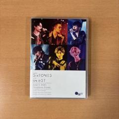SixTONES LIVE TOUR 「on eST」