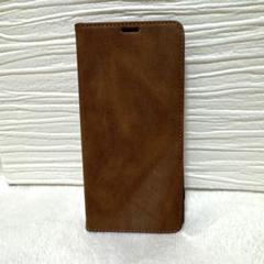 ★ Galaxy S23 Ultra ケース ブラウン