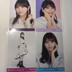 与田祐希シークレット12種フルコンプセット