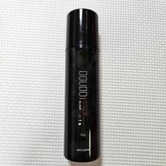 新品】DOUDO ドウド ボリュームアップヘアスプレー ブラック100g