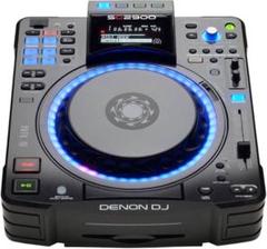 DENON/CDJ/SC2900 2台セット☆USBフラッシュメモリー4GBx2本