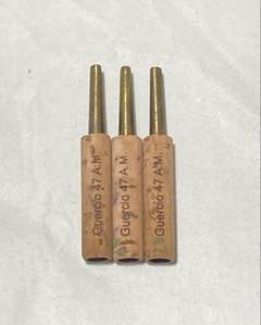 GuercioオーボエチューブCuタイプ各種 ×20本 GuercioオーボエチューブCuタイプ各種 ×20本