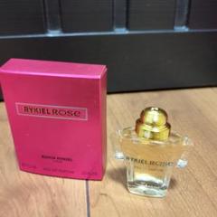 未使用 ソニアリキエル リキエル ローズ 30ml RYKIEL ROSE ソニア リキエル（フレグランス） / リキエル ローズ