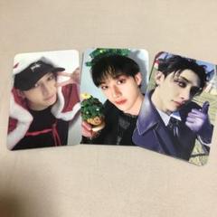 【まとめ売り】StrayKids　バンチャンセット　bangchan StrayKids 樂-STAR- 3種セット バンチャン - メルカリ