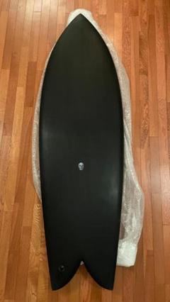 早い者勝ち！ラスト2本！CHRISTENSON　クリステンソン　フィッシュ5'6 クリステンソンサーフボード CHRISTENSON SURFBOARDS Fish 5'6