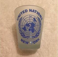 【新品未使用】国際連合 UN United Nations バッグ　国連グッズ 2025年最新】NY国連本部の人気アイテム - メルカリ
