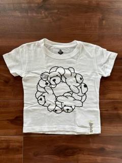 mountain research kids Tシャツ 110