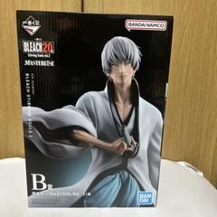 2025年最新】市丸ギンフィギュアの人気アイテム - メルカリ