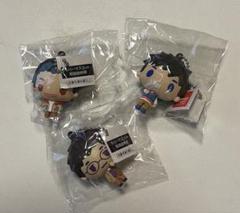フィッシャーズ サンリオ コラボ ぬいぐるみ マサイ 2つセット フィッシャーズ 限定品 サンリオ コラボ｜Yahoo!フリマ（旧