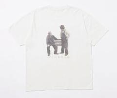 バナナマン POPUP 2025 Tシャツ バナナマン POPUP 2025 疾風の乱痴気 Tシャツ XL 新品 - メルカリ