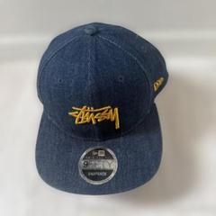 2025年最新】STUSSY NEW ERAの人気アイテム - メルカリ