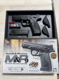 2025年最新】m&p9 マガジンの人気アイテム - メルカリ