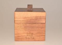 3個セット 木箱 Sola cube ソラキューブ 植物 標本 楽天市場】【送料無料】宙-sola- ソラ sola cube 標本箱木箱