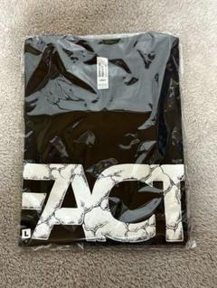 新品未使用　FACT Tシャツ 楽天市場】fact tシャツの通販