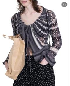 2025年最新】cardigan perverzeの人気アイテム - メルカリ