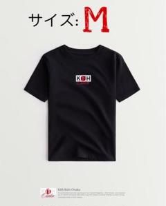 Kith大阪限定　スタジャン　Mサイズ KITH 大阪 スタジアムジャケット 赤白(未使用) 大阪限定 - メルカリ