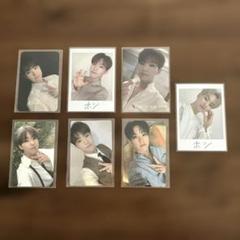 SEVENTEEN トレカ グッズ　アルバム まとめ売り 500点以上 セブチ 非売品あり レア アルバム 本国グッズ過去グッズ まとめ