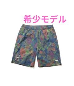 希少モデルです。　fcrb ハーフパンツ　ショートパンツ