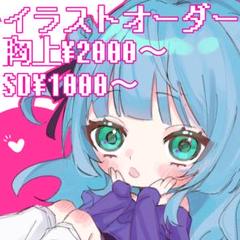 N★夢絵 イラストオーダー イラストオーダー 夢絵新品 通販