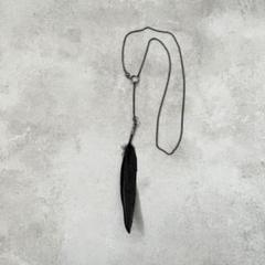2025年最新】ANN DEMEULEMEESTER ネックレスの人気アイテム