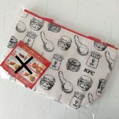 ◆ケンタッキー KFC福袋 リサイクル保冷トートのサムネイル