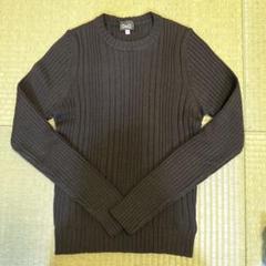 【状態良好❗️】D&G DOLCE&GABBANA モヘヤ ニットセーター Dolce & Gabbana ヒョウ柄のモヘアセーター | Sendegaro US