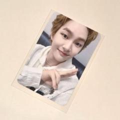 ONEW オニュ PERCENT POPUP　ラントレ　トレカ　⑧