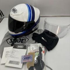 【美品】SHOEI Z-7 PHILOSOPHER Z-7 PHILOSOPHER Archives - Motorcycle Helmets