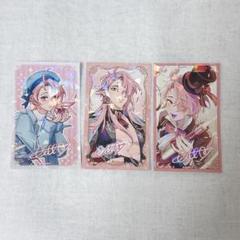 NU:カーニバル きらきらカードコレクション エスター - メルカリ