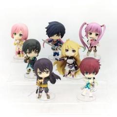2025年最新】ねんどろいどぷち テイルズの人気アイテム - メルカリ