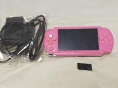 PSP-1000 ピンク