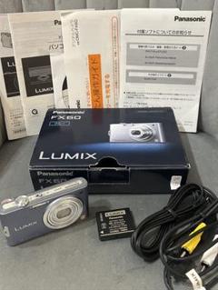 2025年最新】LUMIX FX60の人気アイテム - メルカリ