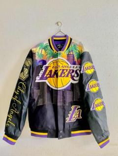 2025年最新】LAKER スタジャンの人気アイテム - メルカリ