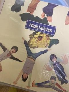 FOUR LEAVES フォーリーブス　レコード15枚セット