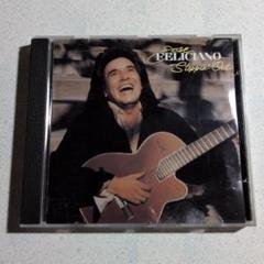 CD José Feliciano Steppin' Out