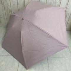 【新品未使用】JILL STUART 晴雨兼用折りたたみ傘 軽量・遮熱・遮光
