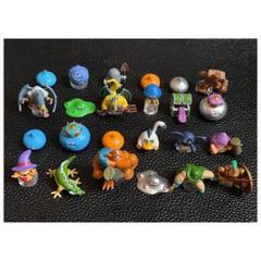 ドラゴンクエスト キャラクターフィギュアコレクション