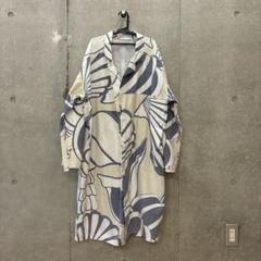 hooked vintage購入ヴィンテージ総フリルジャケット