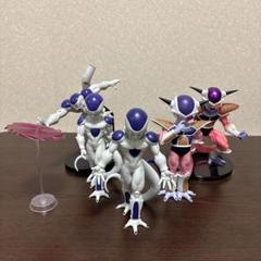 フリーザ フィギュア 5体セット