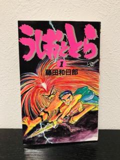 うしおととら　ワイド版全巻セット　ほぼ初版 うしおととら ワイド版 藤田和日郎 全18巻セット まとめ売り
