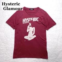 2025年最新】ヒステリック ヌードガール Tシャツの人気アイテム