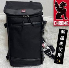 未使用品✨クローム　NIKO カメラバック　ワンショルダー　高耐久　ブラックのサムネイル