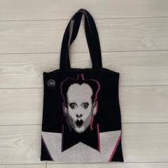編み物堀之内　Klaus Nomiクラウス・ノミ　ニットトートバッグ 🧶recommend🧶／ 編み物☆堀ノ内のニットバックが再入荷いたし