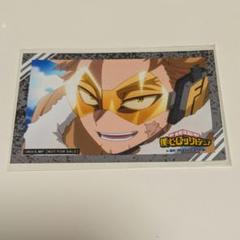 ヒロアカ　ホークス　エンデヴァー　アニカフェ　一番くじ　缶バッジ　アクスタ 楽天市場】僕のヒーローアカデミア THE MOVIE ワールド